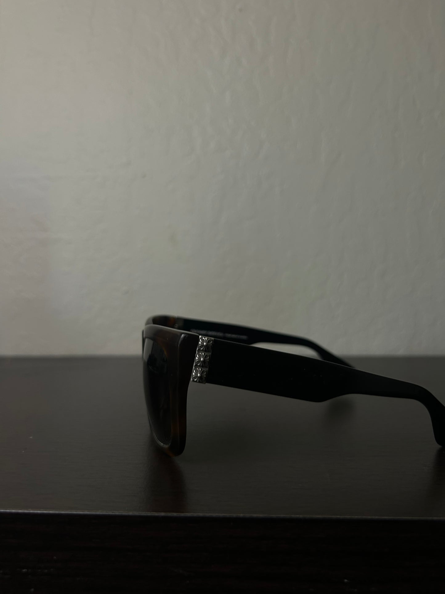 Chrome Hearts “Slhore” Sunglasses
