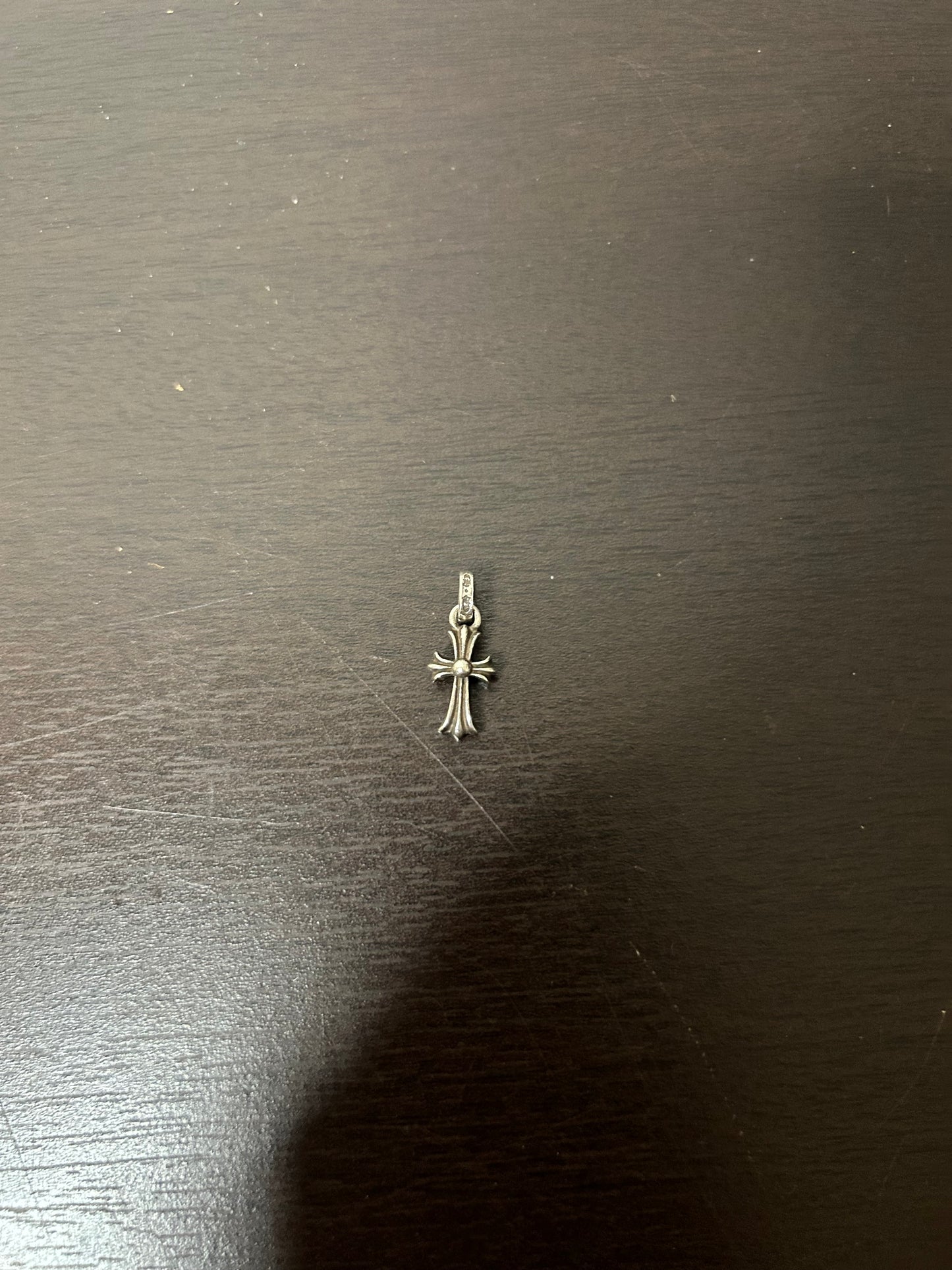 Chrome Hearts Babyfat Pendant