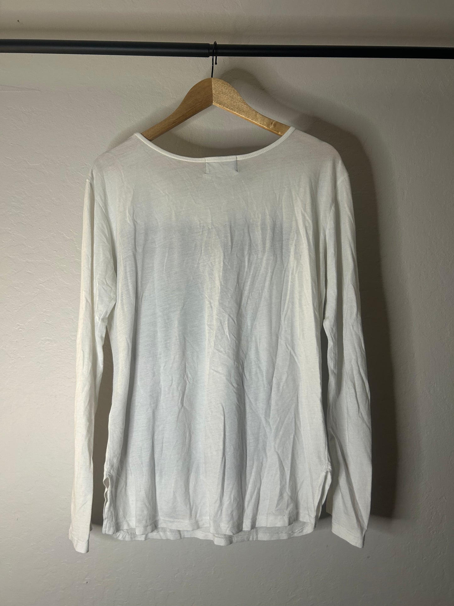 ERD Don Van Vliet Longsleeve