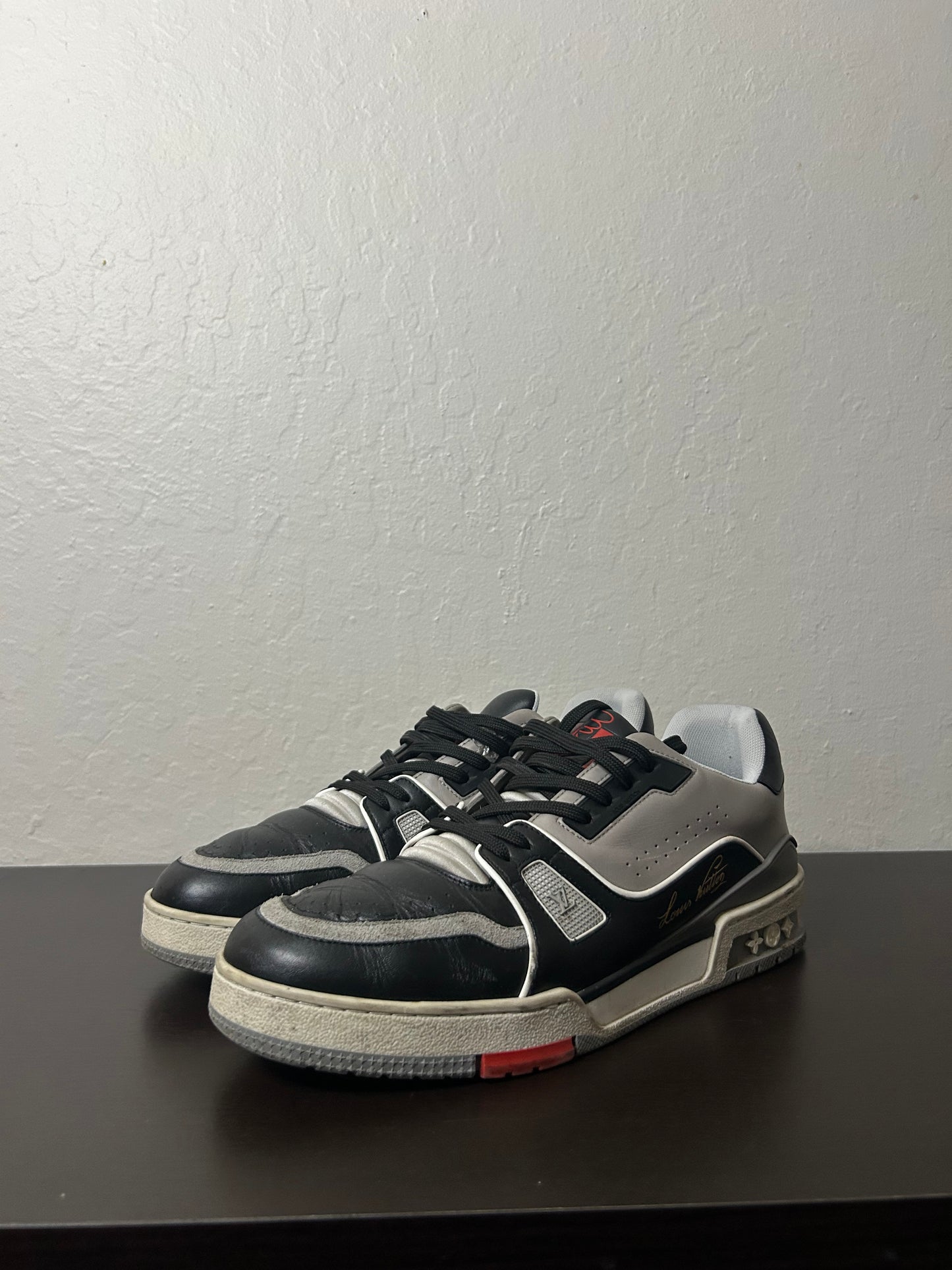 Louis Vuitton Virgil Sneakers