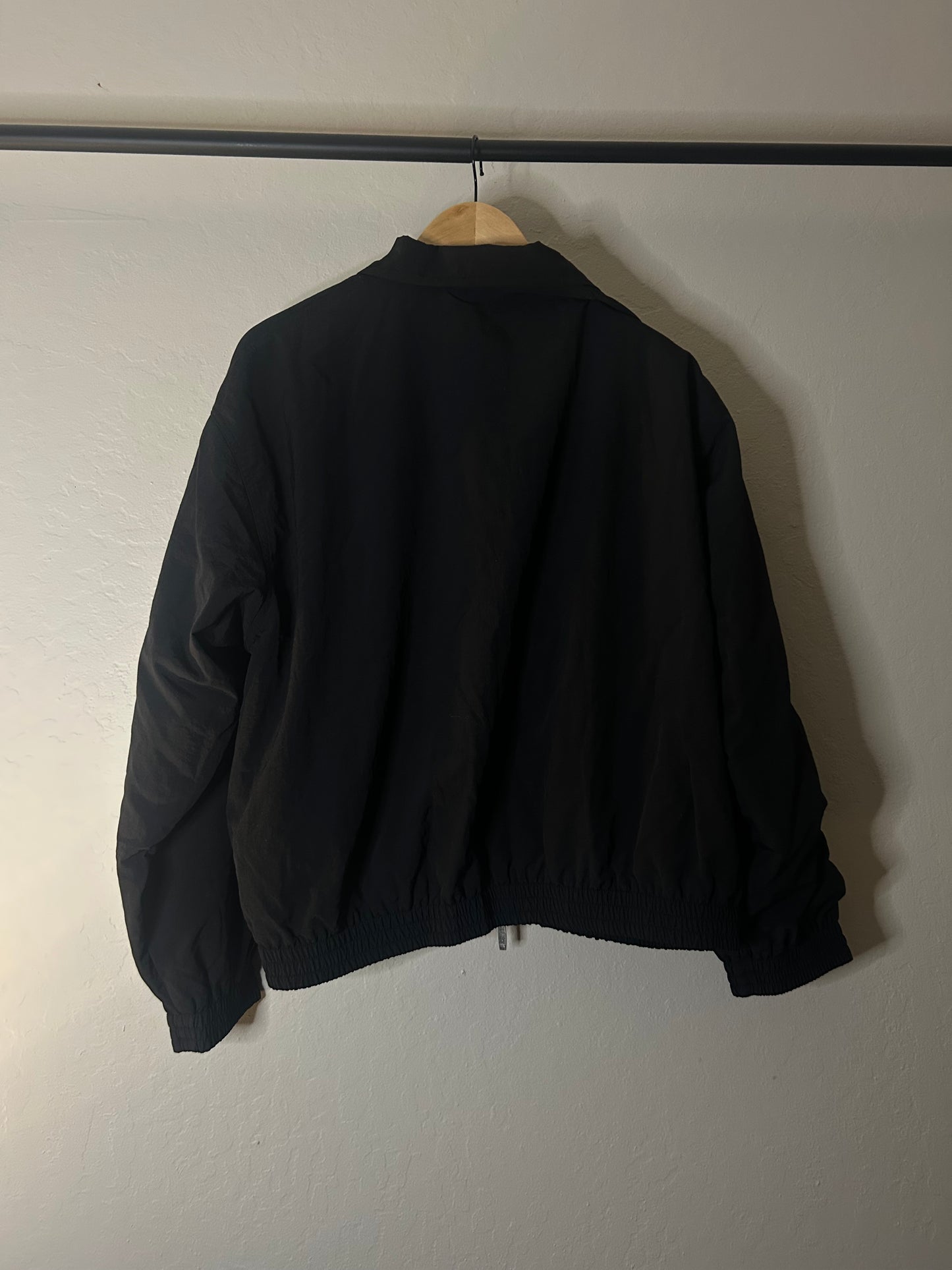 Balenciaga 3B Track Jacket
