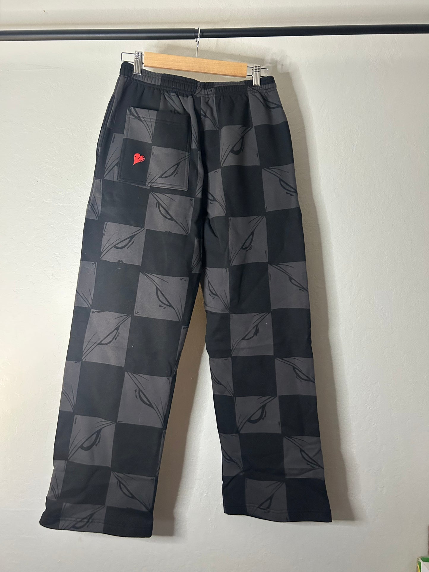 Matty Boy 99 Eyes Sweatpants