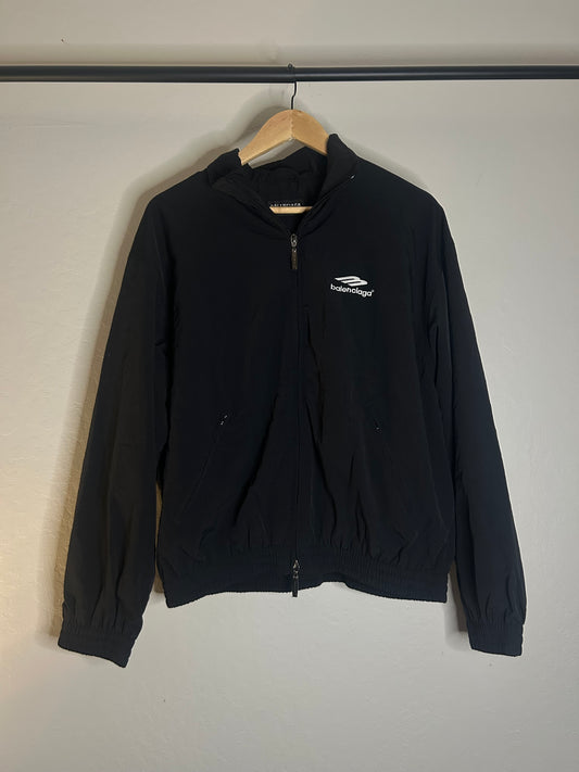 Balenciaga 3B Track Jacket