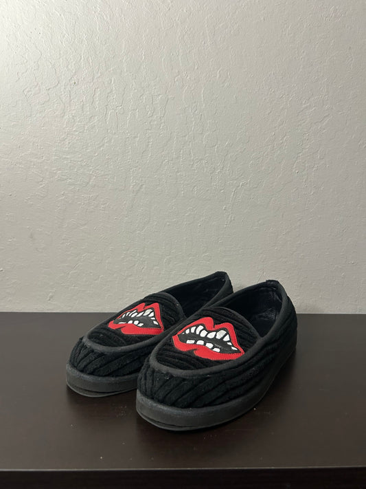 Chrome Hearts Matty Boy Chomper Loafers
