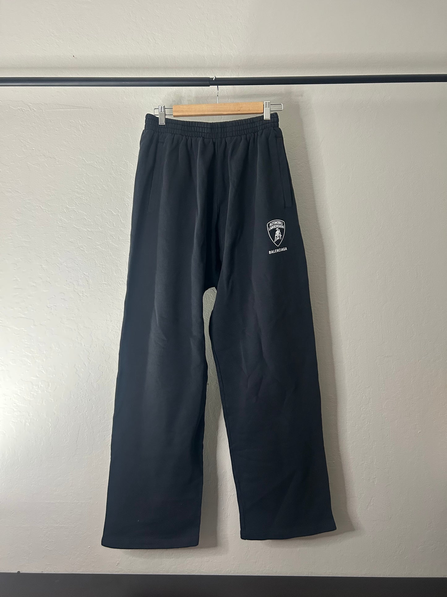 Balenciaga Lamborghini Sweatpants