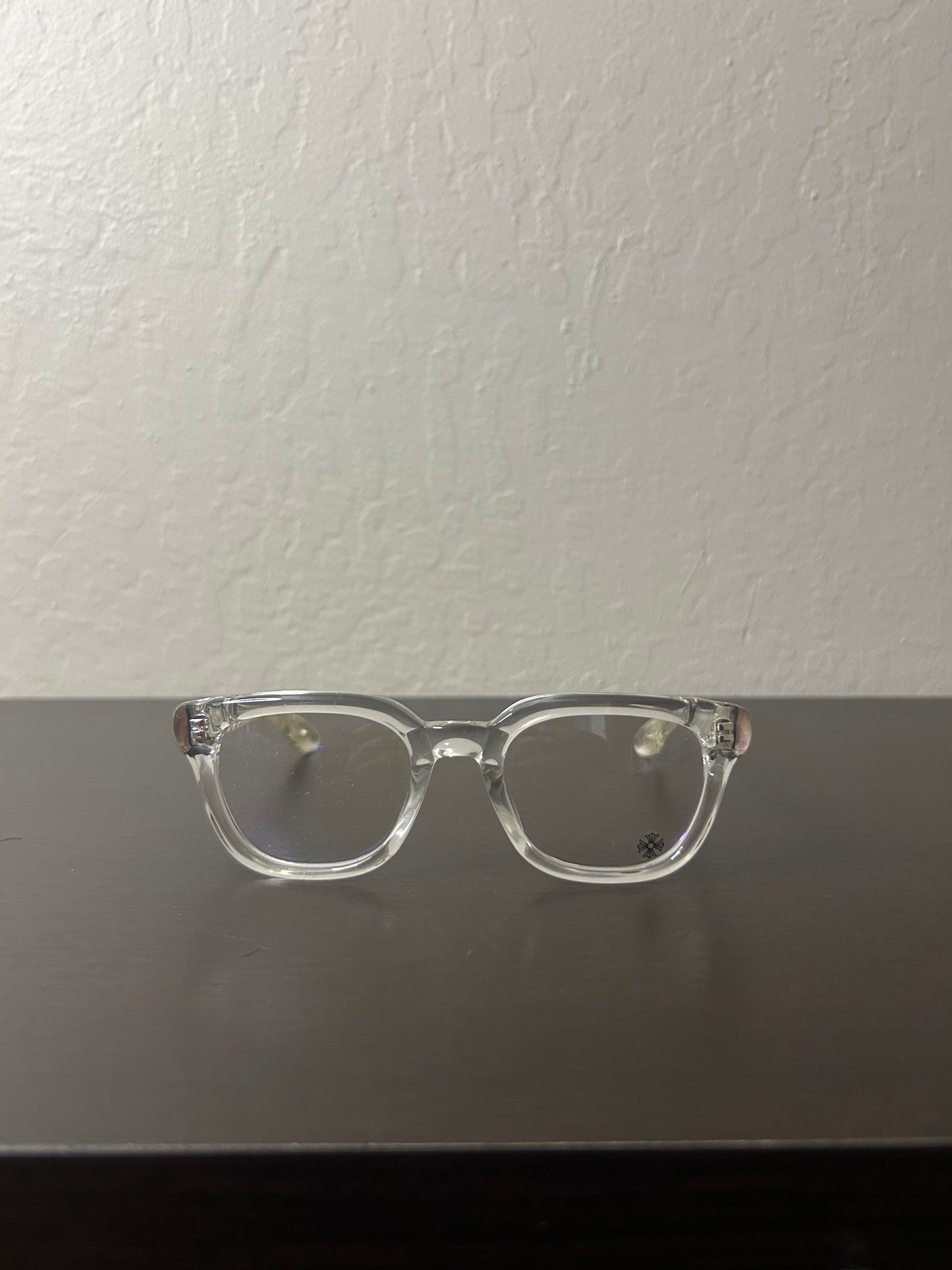 Chrome Hearts Foti “Well Hell Yeah” Glasses