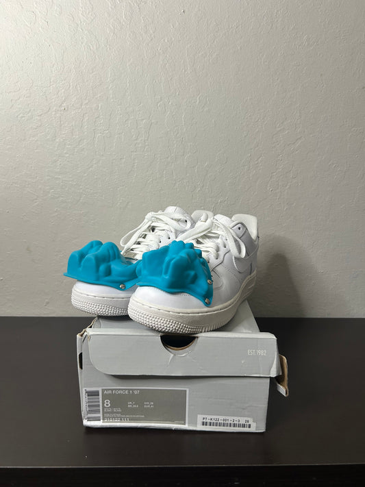 Nike CDG Dinosaur Air Force 1