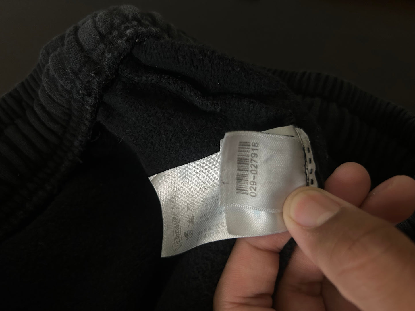 Chrome Hearts Blue Online Exclsuive Sweats