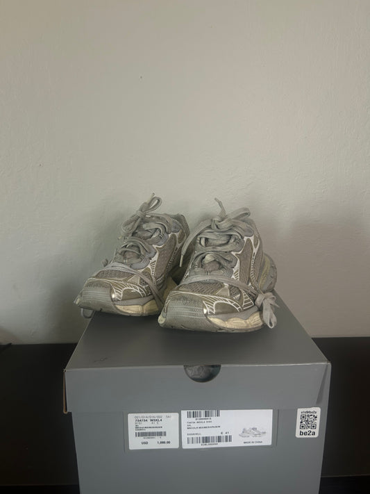 Balenciaga Beige 3XL Sneakers