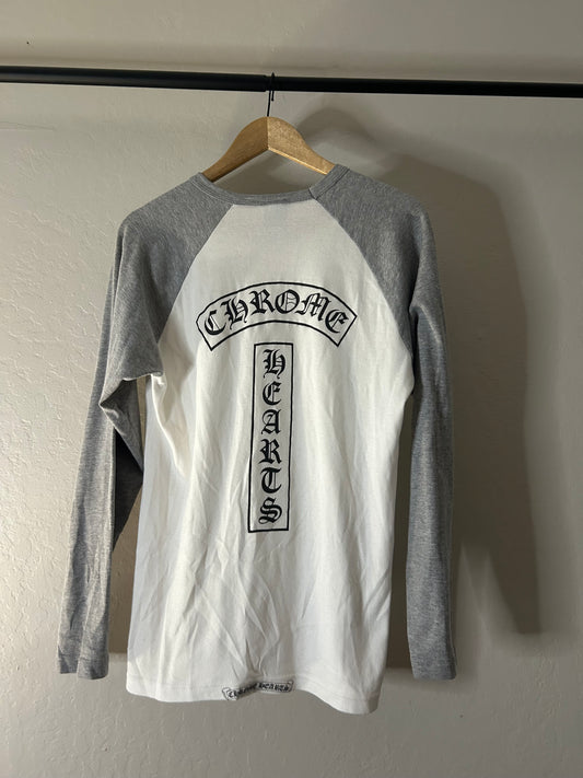 Chrome Hearts Vintage Baseball Tee