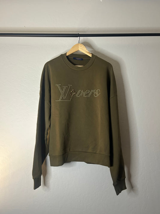 Louis Vuitton LV Lovers Crewneck