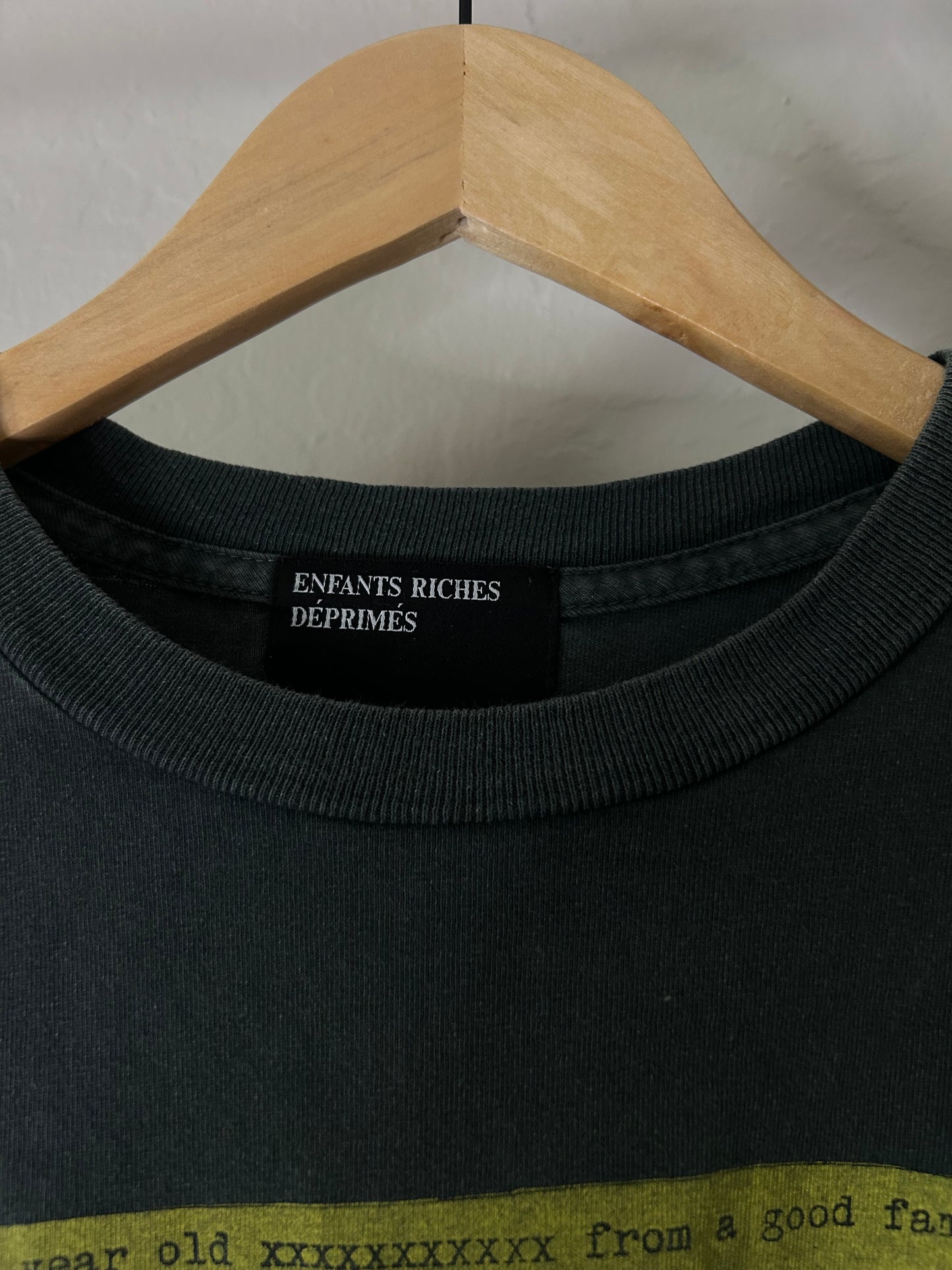 ERD Tokyo Bunny Longsleeve