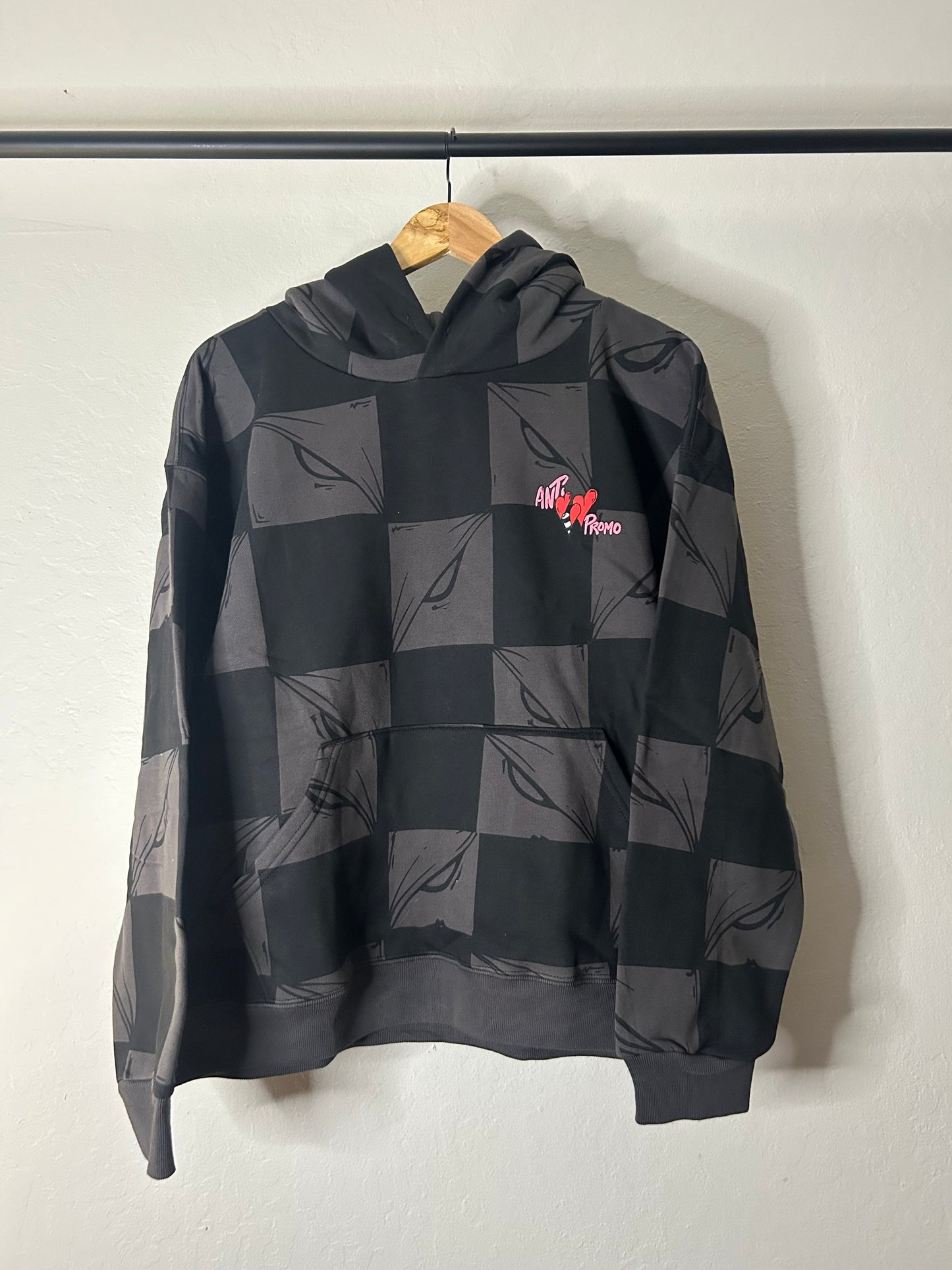 Matty Boy 99 Eyes Hoodie