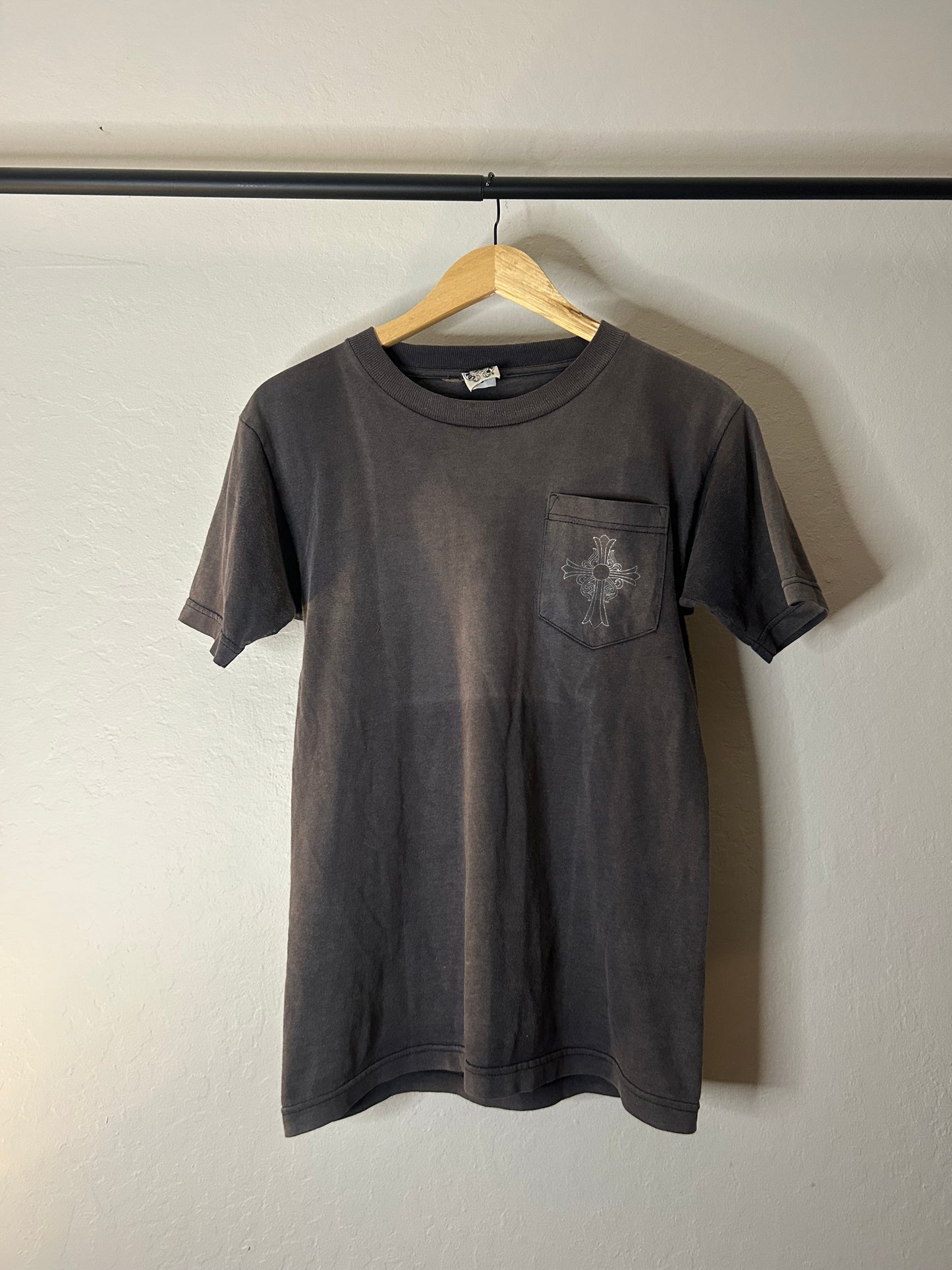 Chrome Hearts Vintage New York Pocket Tee