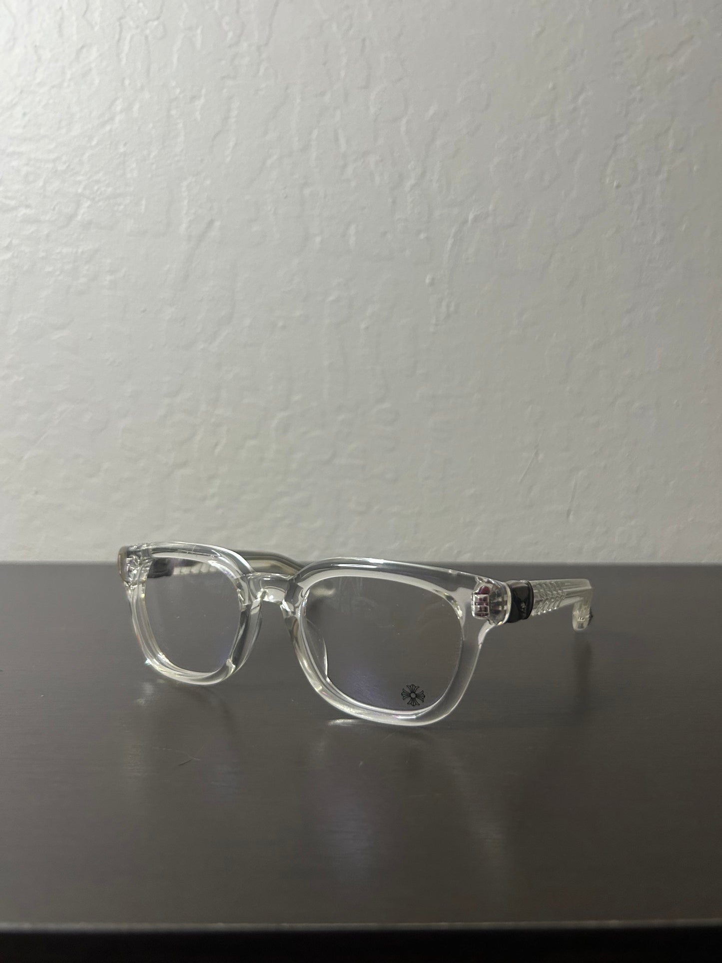 Chrome Hearts Foti “Well Hell Yeah” Glasses