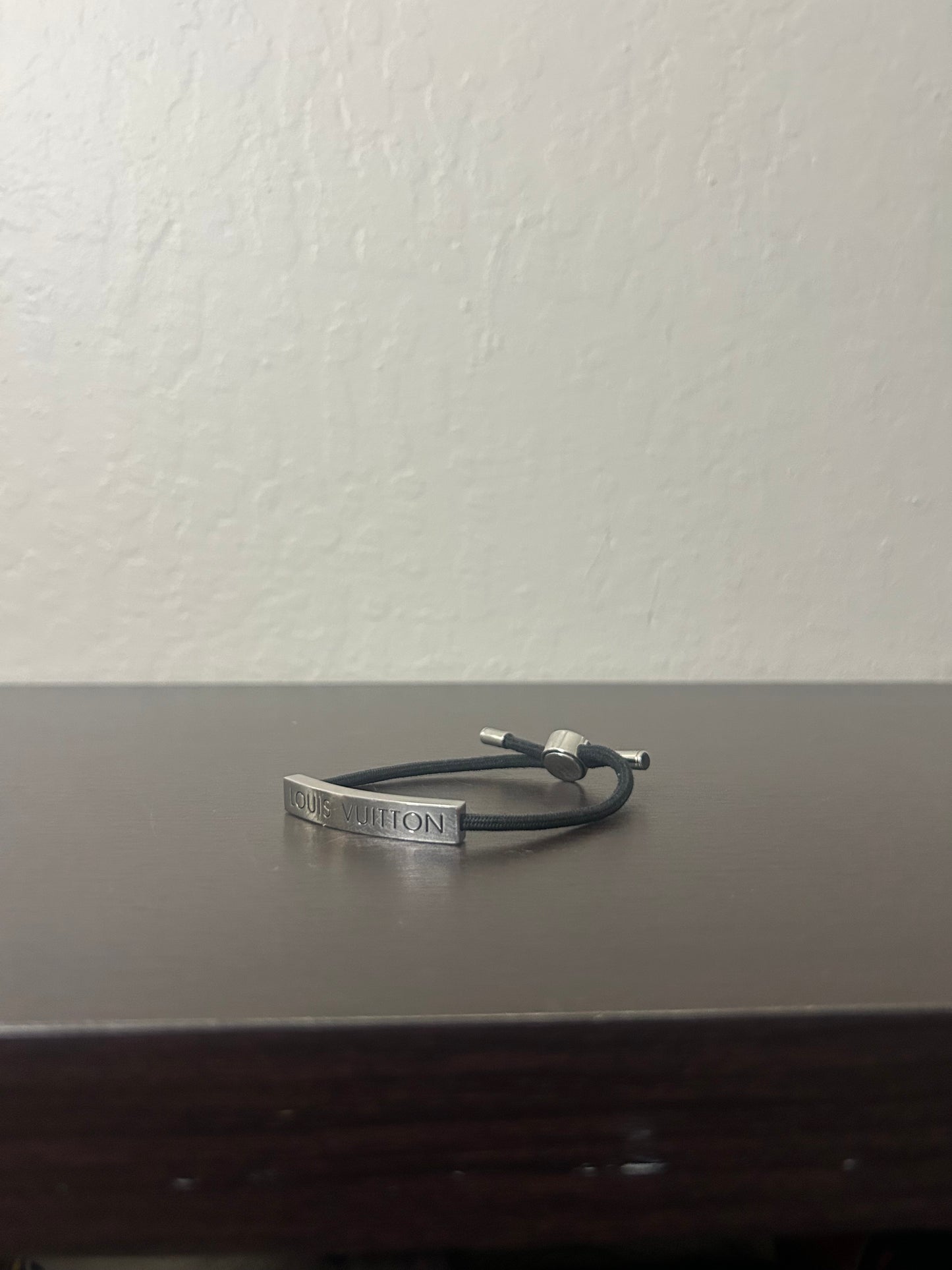 Louis Vuitton Rope Bracelet