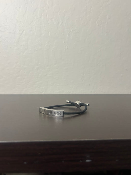 Louis Vuitton Rope Bracelet