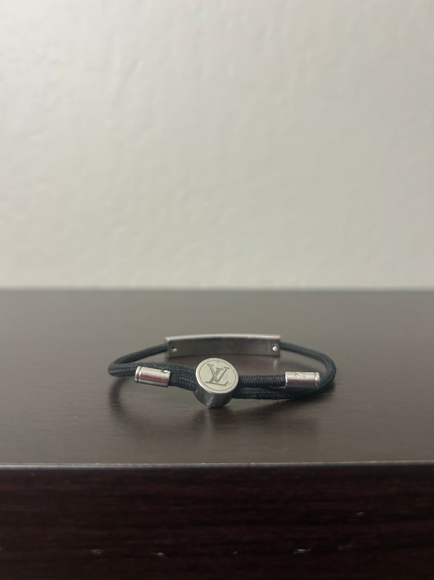 Louis Vuitton Rope Bracelet
