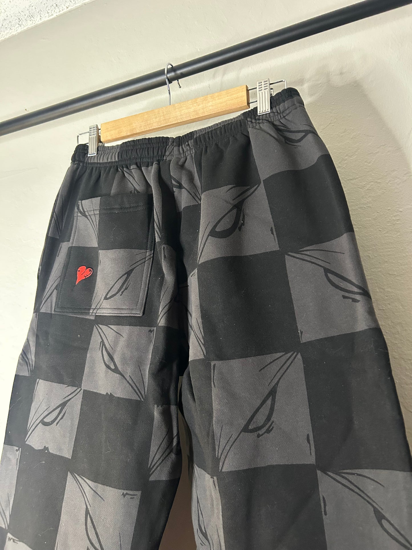 Matty Boy 99 Eyes Sweatpants