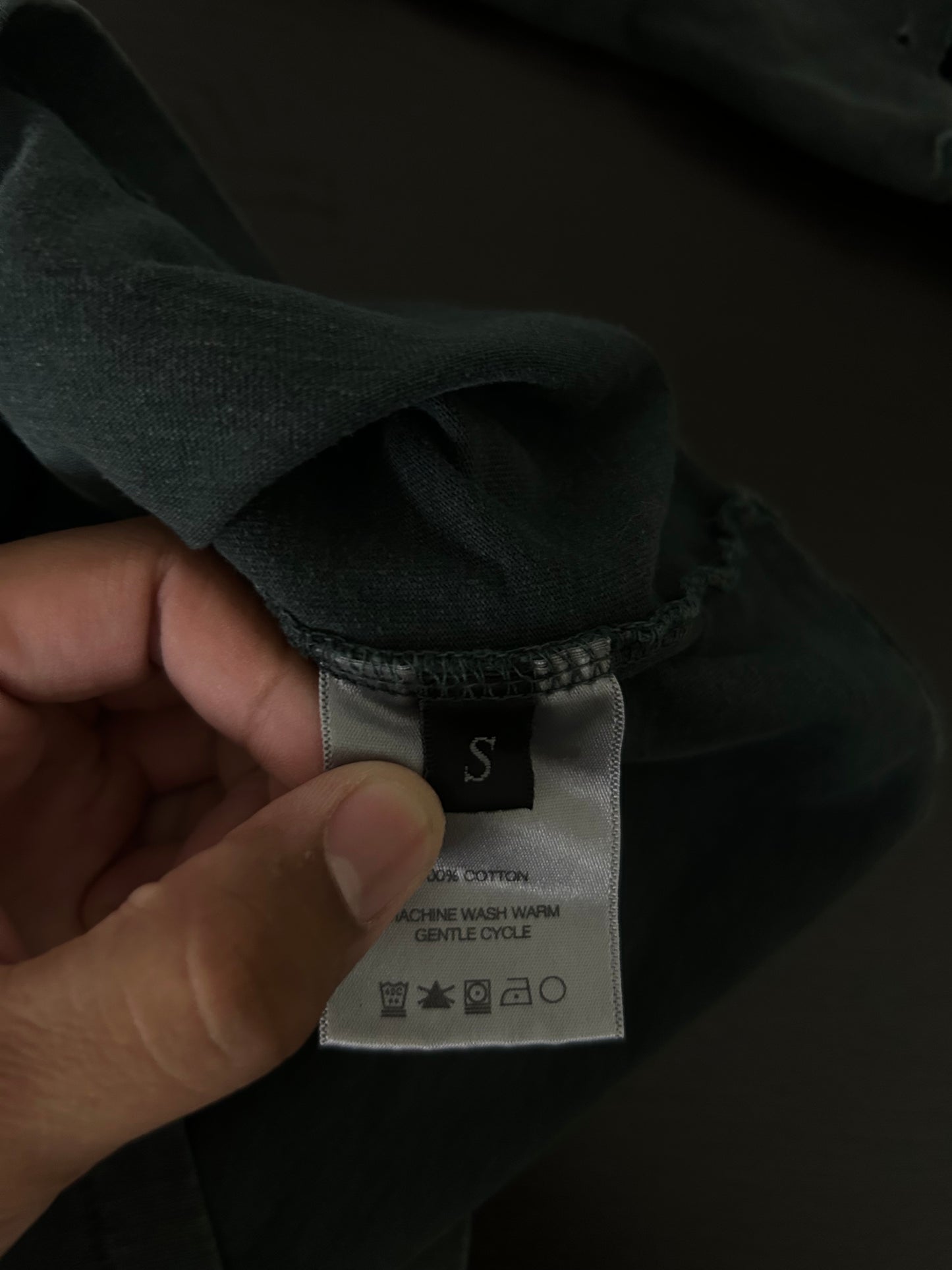 ERD Tokyo Bunny Longsleeve