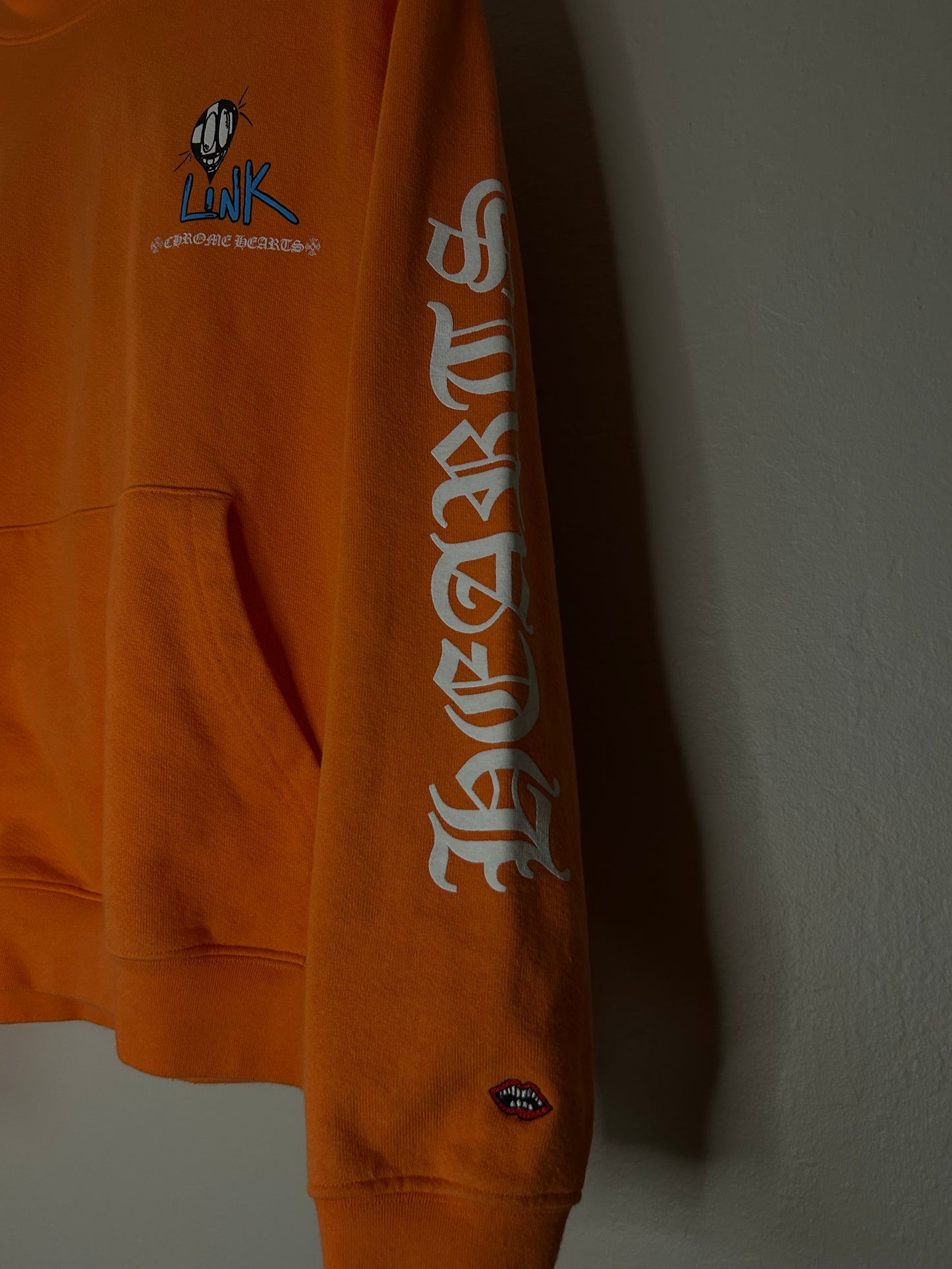 Chrome Hearts Matty Boy Build