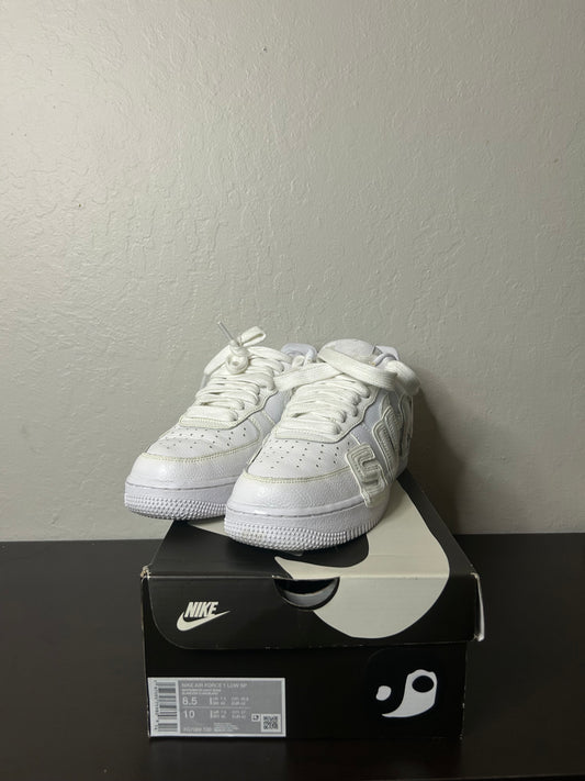 Cactus Plant Air Force 1