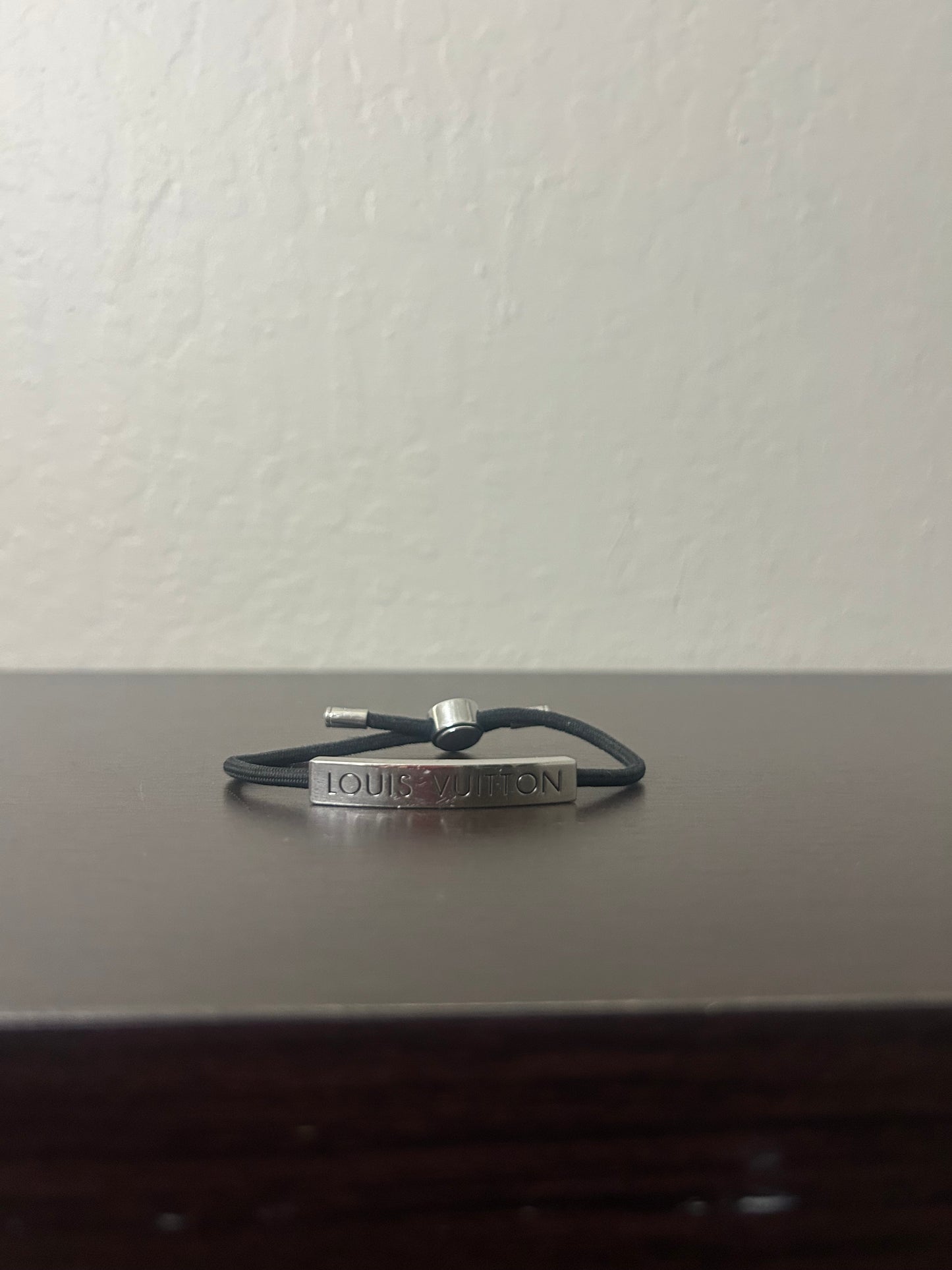Louis Vuitton Rope Bracelet