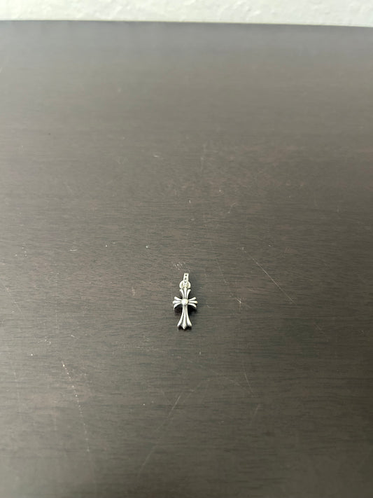 Chrome Hearts Baby Fat Pendant
