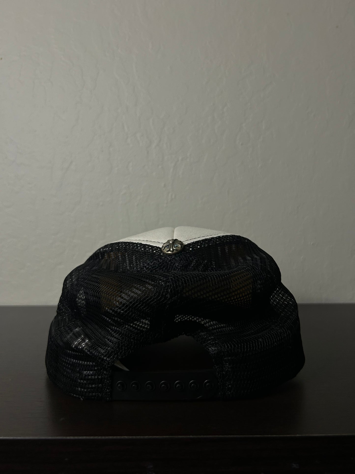 Chrome Hearts Hollywood USA Trucker