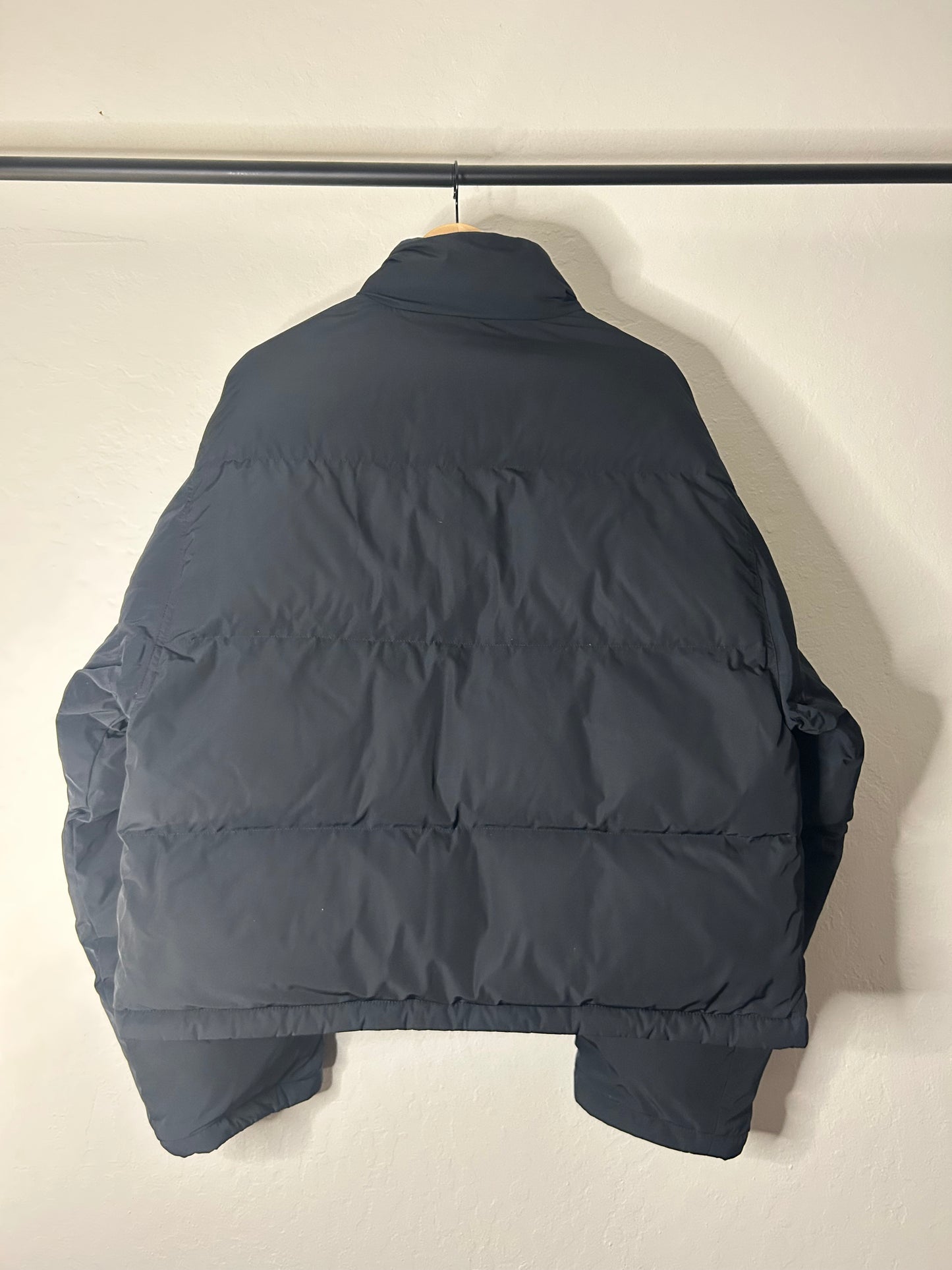 Balenciaga Unity Reversible Pin Puffer