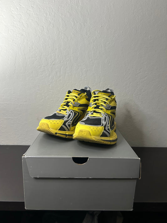 Balenciaga Xpander Yellow Sneaker