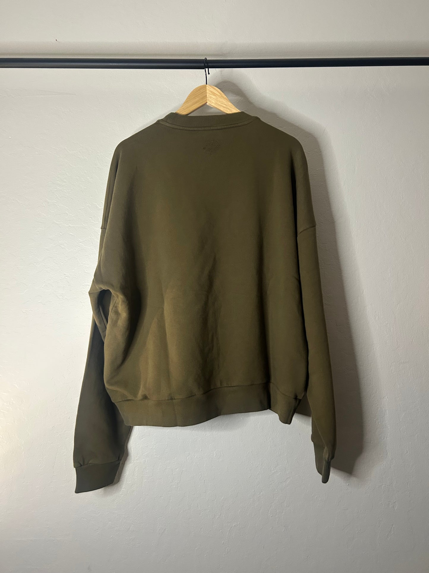 Louis Vuitton LV Lovers Crewneck