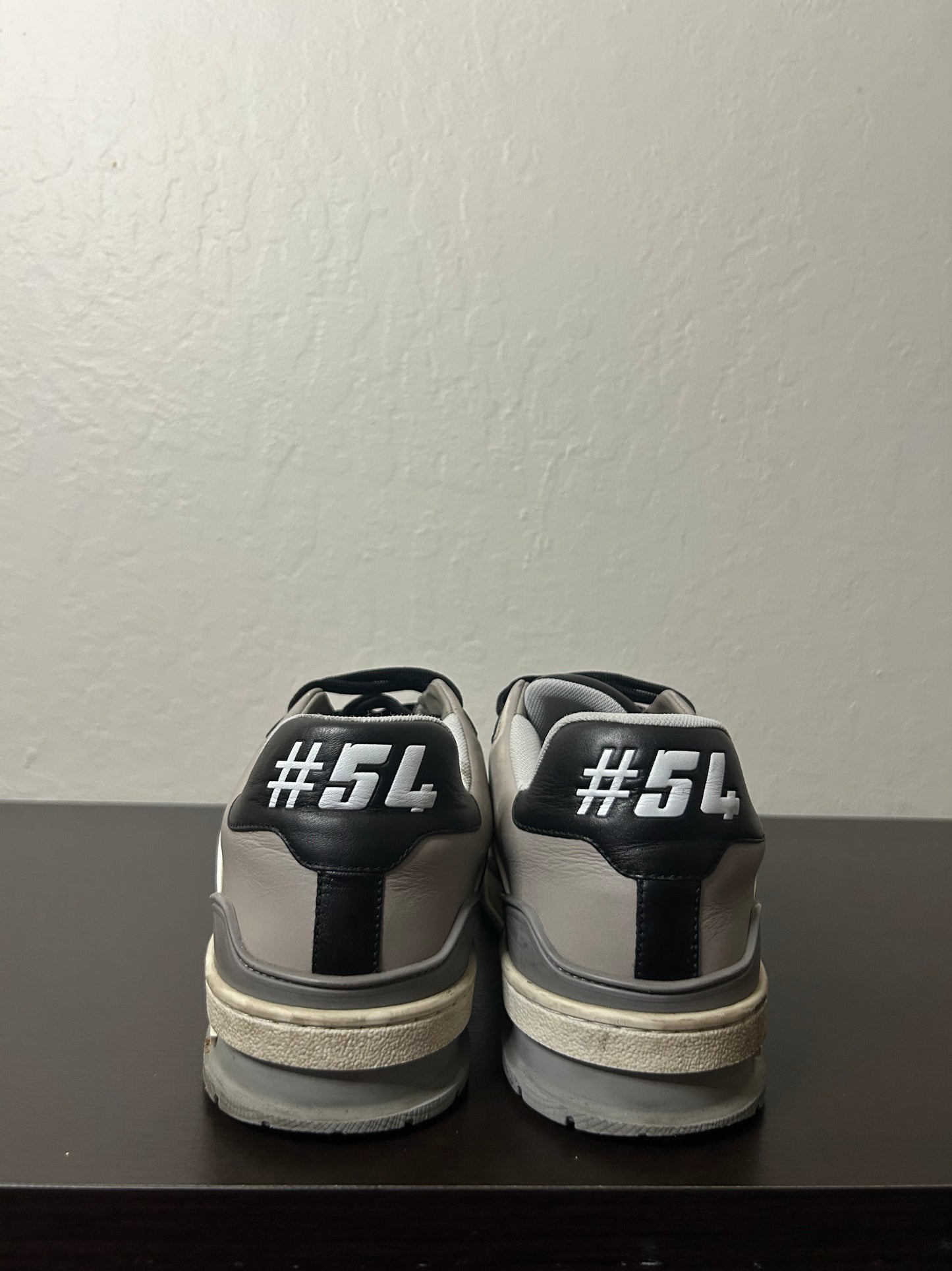 Louis Vuitton Virgil Sneakers