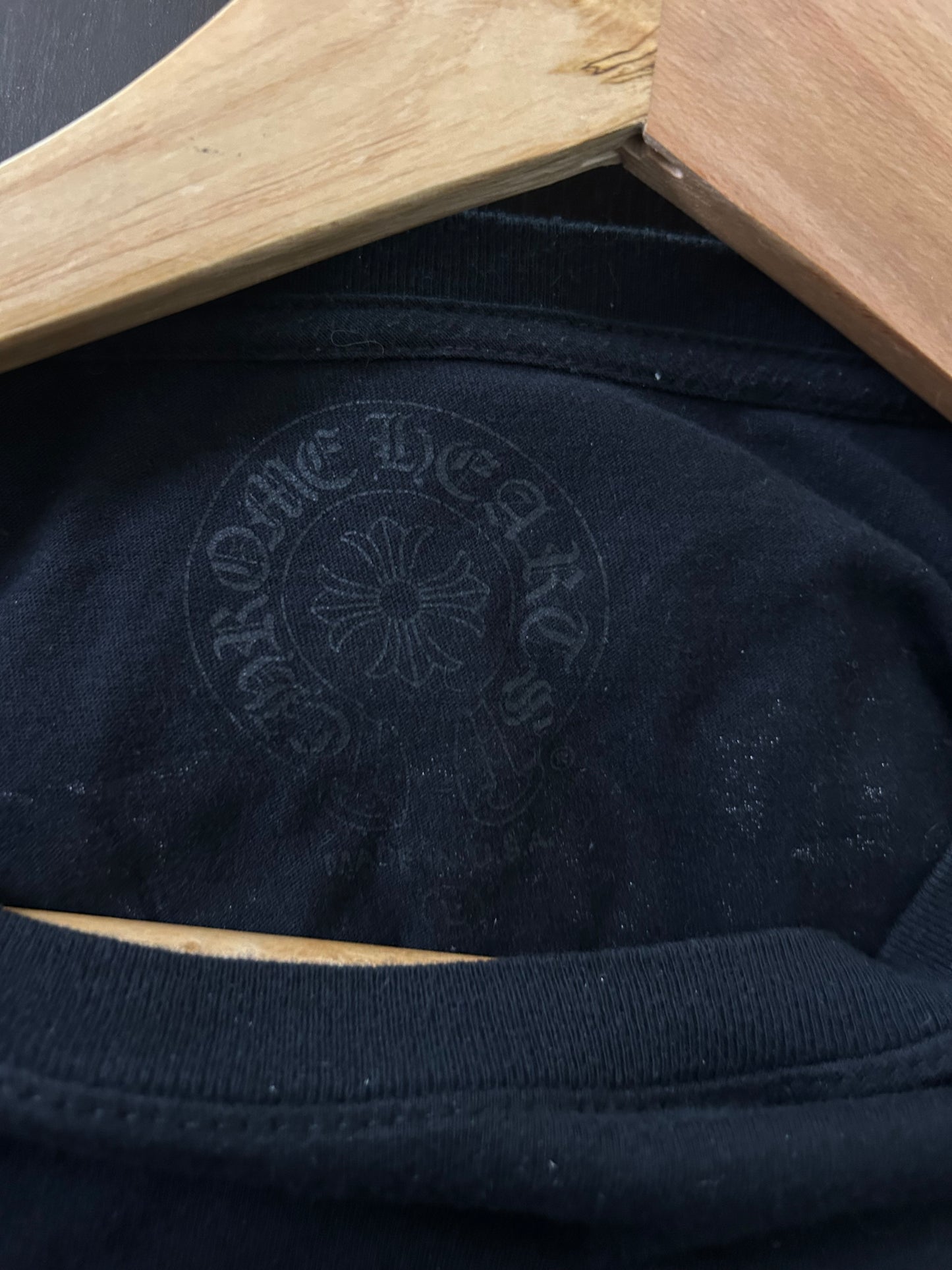 Chrome Hearts Fuck You Longsleeve