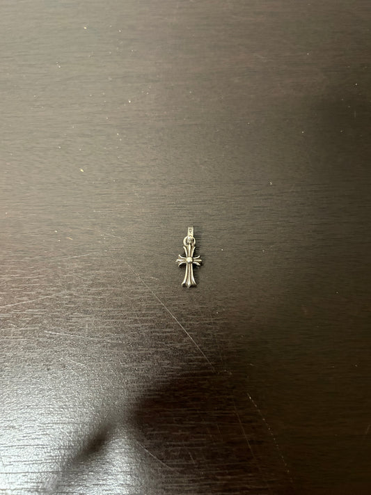 Chrome Hearts Babyfat Pendant