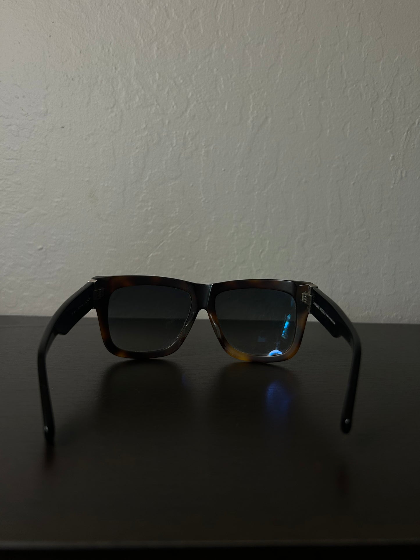 Chrome Hearts “Slhore” Sunglasses
