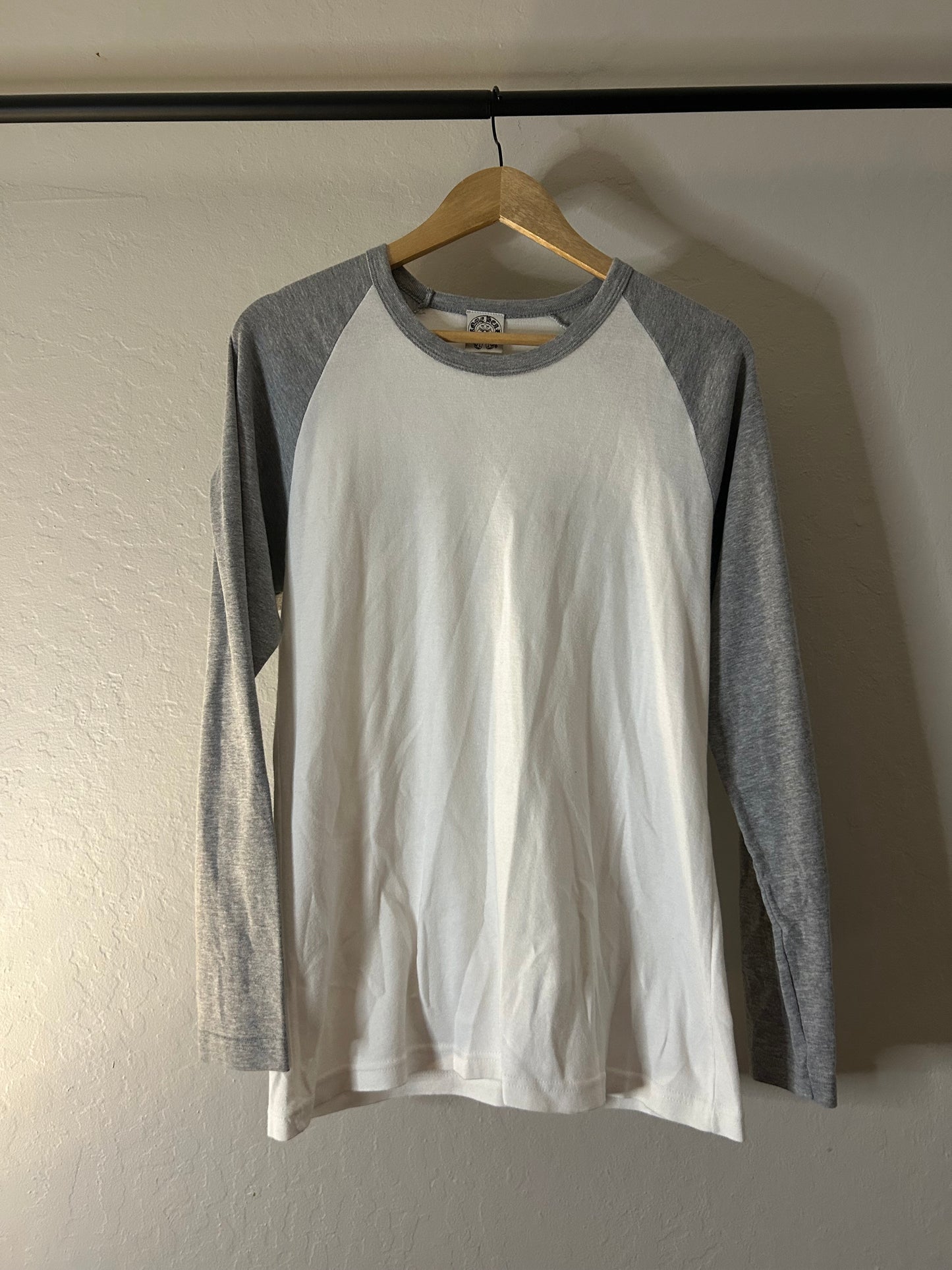 Chrome Hearts Vintage Baseball Tee