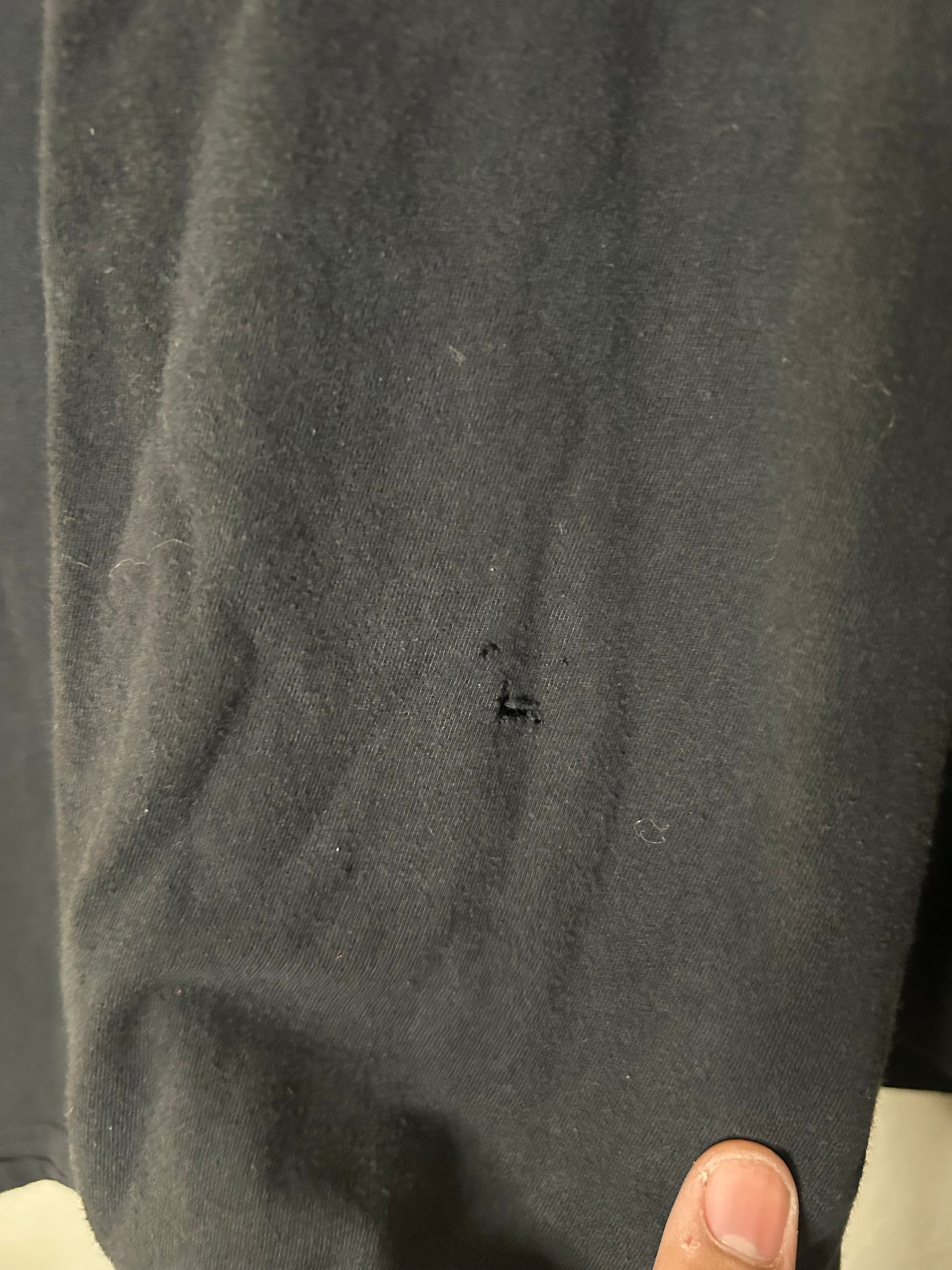 Chrome Hearts Vintage Malibu Pocket Tee