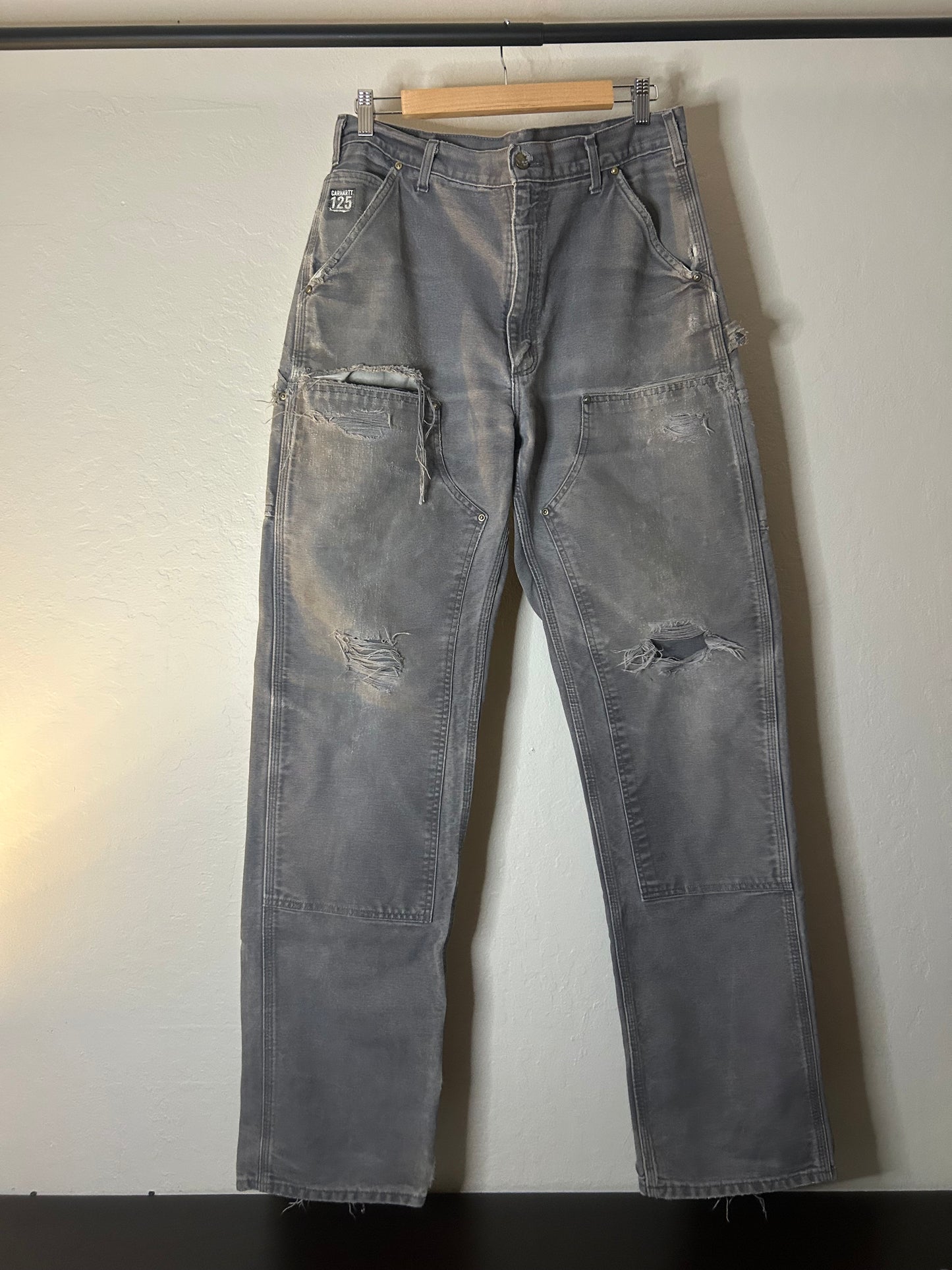Vintage Carhartt Double Knees