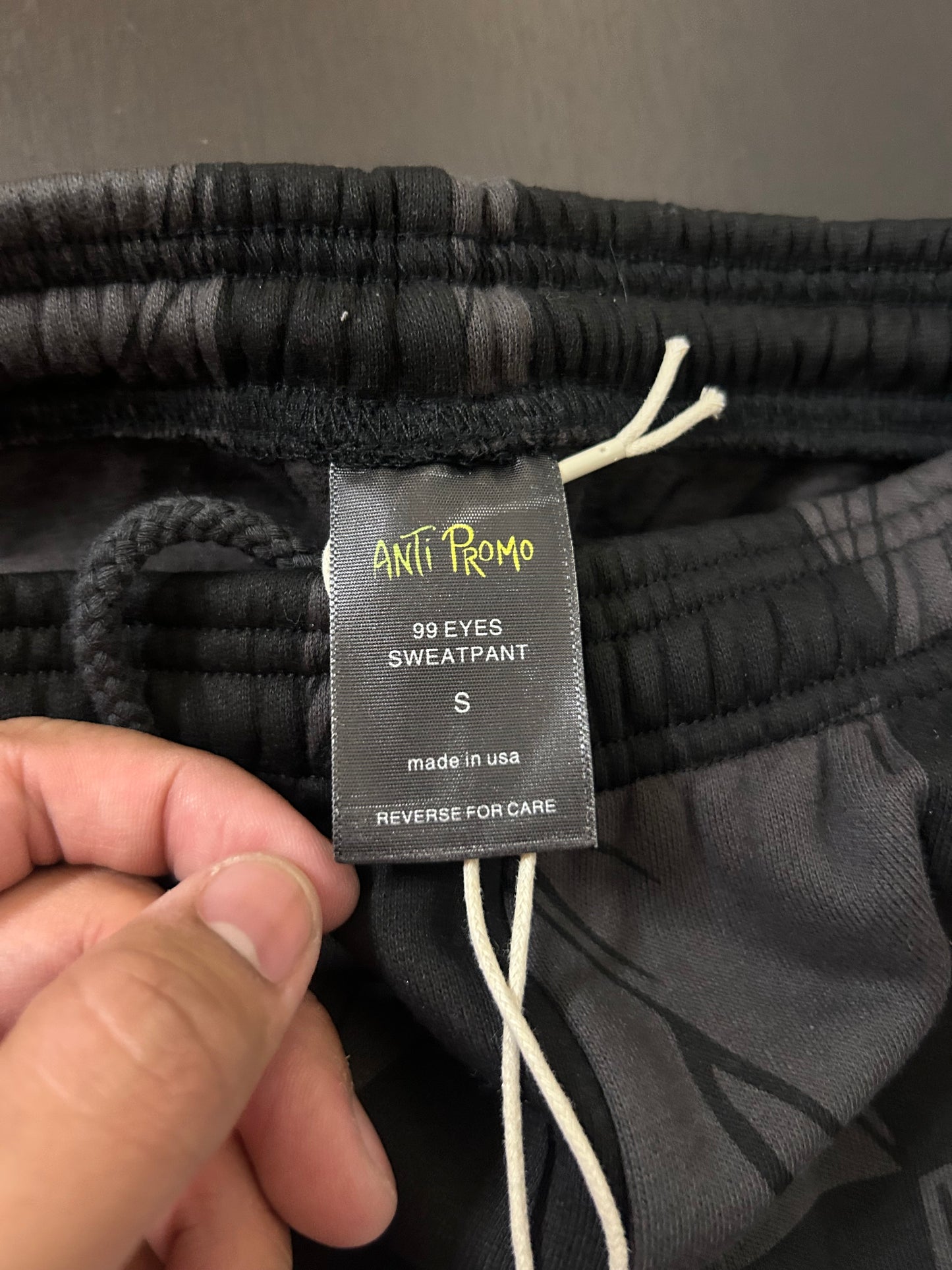 Matty Boy 99 Eyes Sweatpants