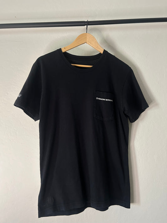 Chrome Hearts Cemetery Tee